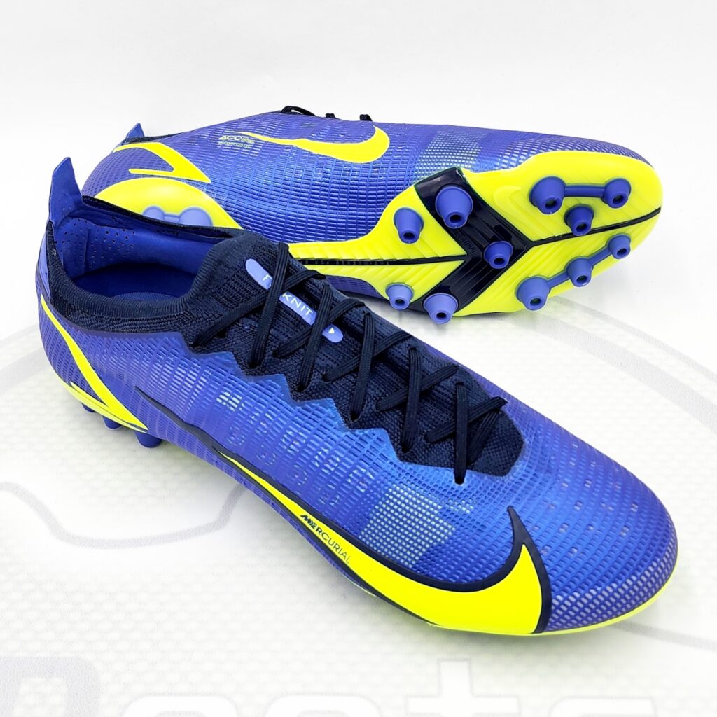 NIKE MERCURIAL VAPOR 14 ELITE AG CZ8717 - 574