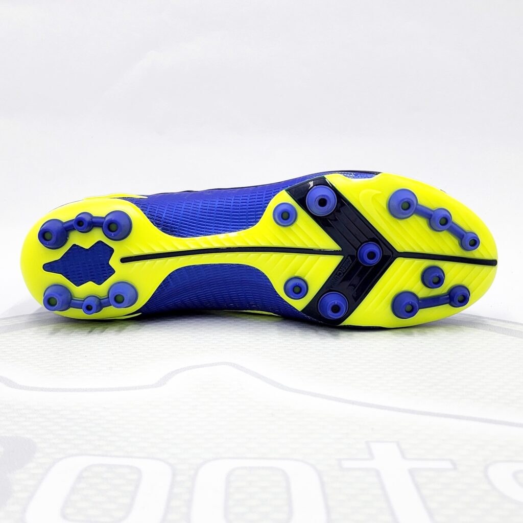 NIKE MERCURIAL VAPOR 14 ELITE AG CZ8717 - 574