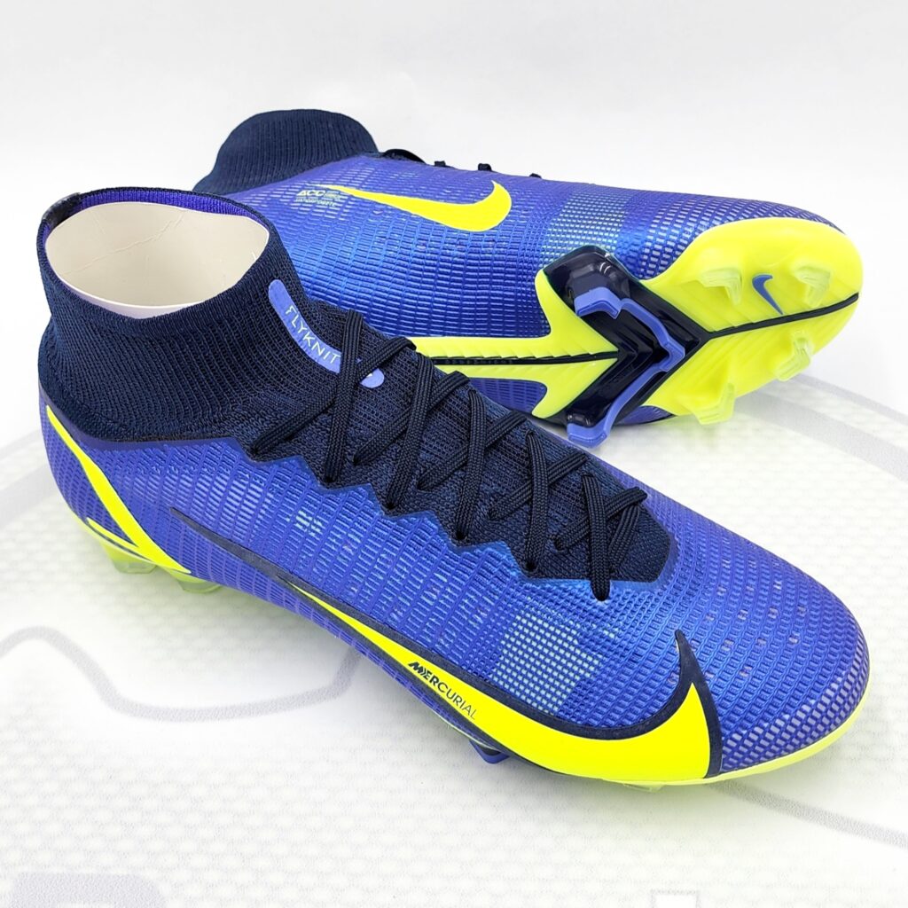 NIKE MERCURIAL SUPERLY 8 ELITE FG CV0958 - 574