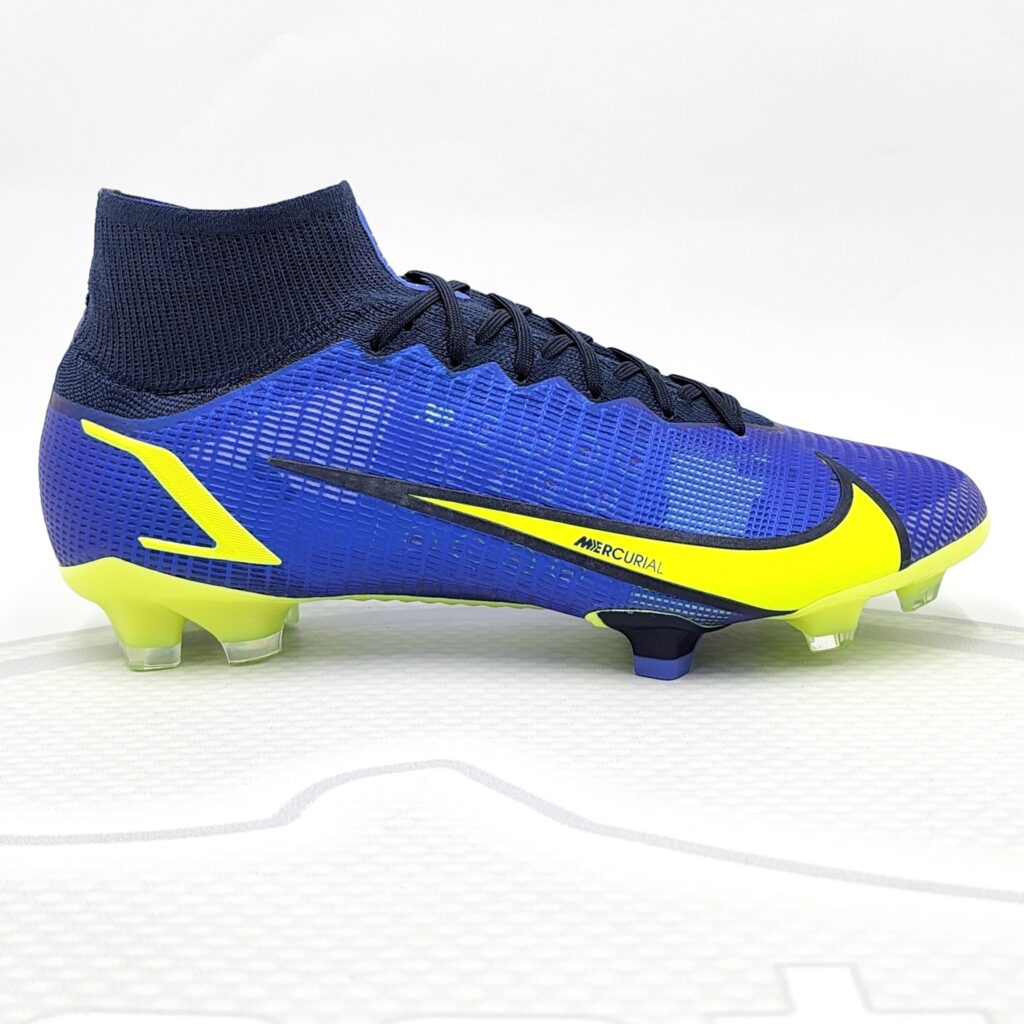 NIKE MERCURIAL SUPERLY 8 ELITE FG CV0958 - 574