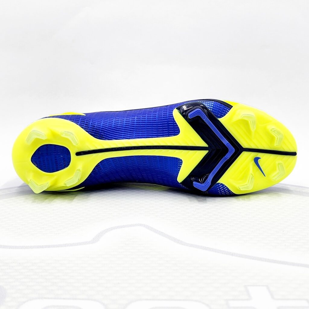 NIKE MERCURIAL SUPERLY 8 ELITE FG CV0958 - 574