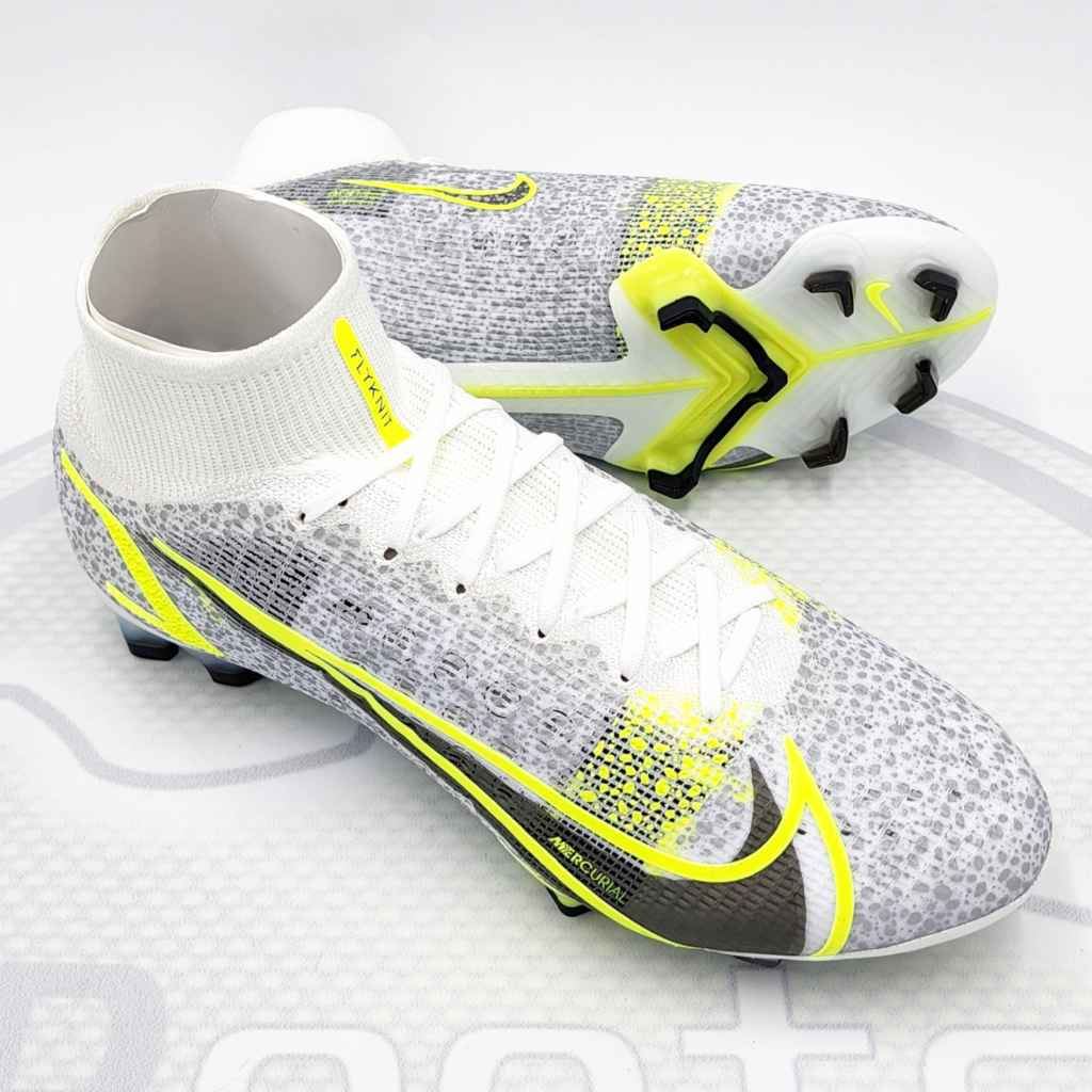 NIKE MERCURIAL SUPERFLY 8 ELITE FG CV0958 - 107