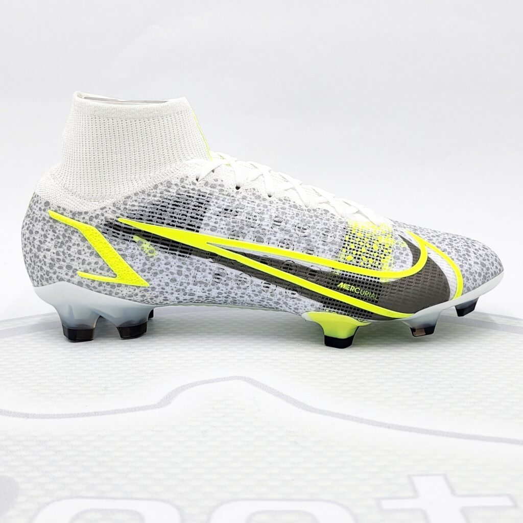 NIKE MERCURIAL SUPERFLY 8 ELITE FG CV0958 - 107