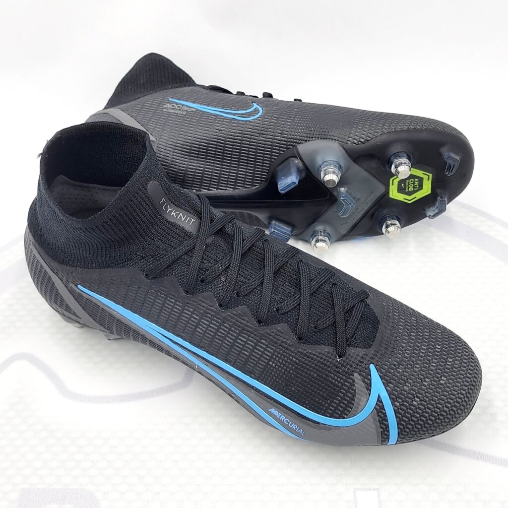 NIKE MERCURIAL SUPERLY 8 ELITE SG-PRO AC CV0960 - 004