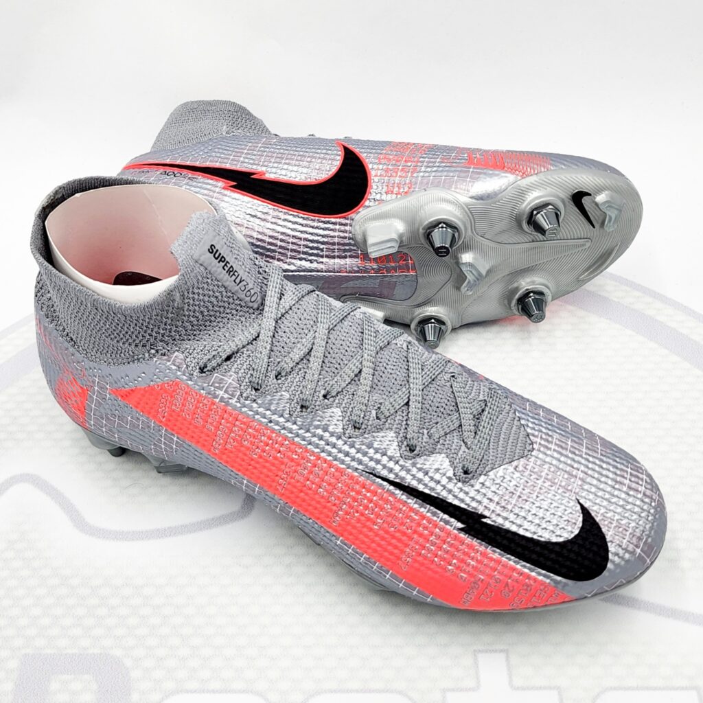 NIKE MERCURIAL SUPERFLY 7 ELITE SG-PRO PLAYER CJ6136 - 907