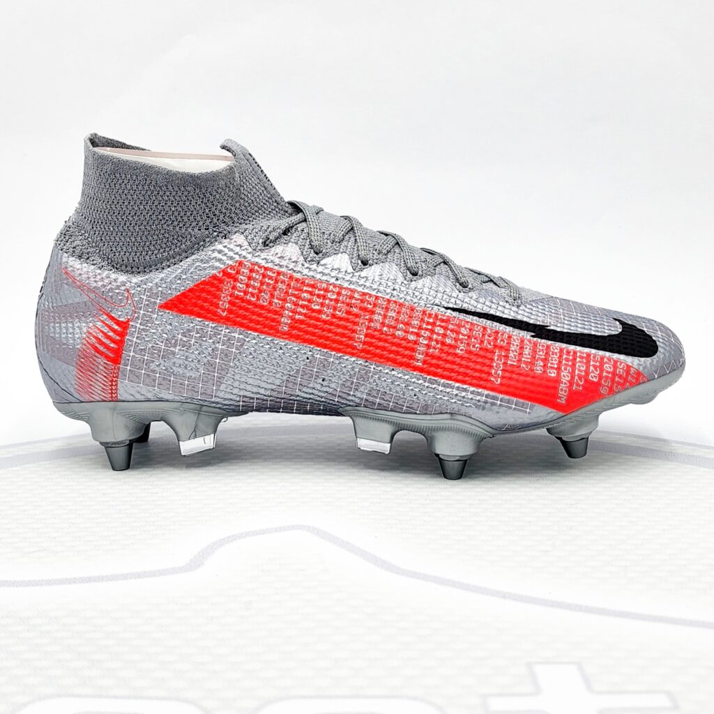 NIKE MERCURIAL SUPERFLY 7 ELITE SG-PRO PLAYER CJ6136 - 907
