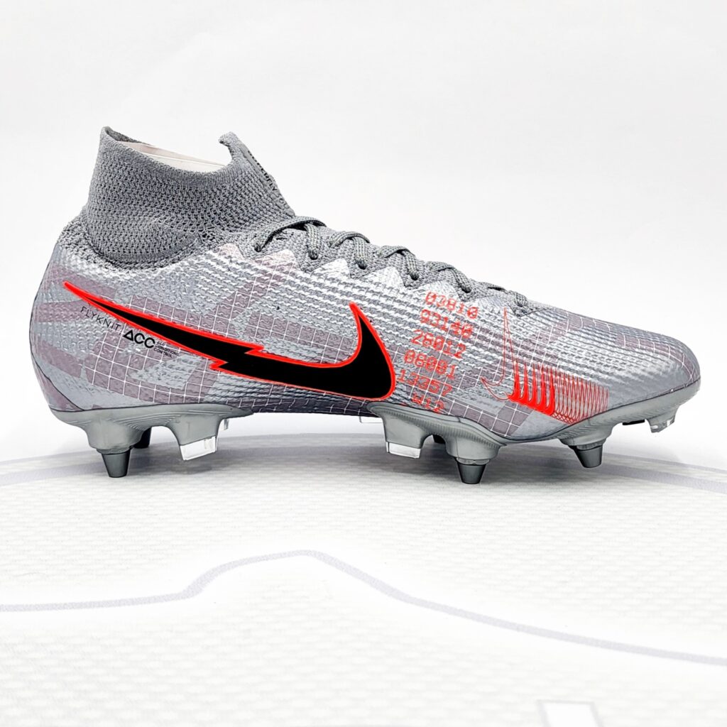 NIKE MERCURIAL SUPERFLY 7 ELITE SG-PRO PLAYER CJ6136 - 907