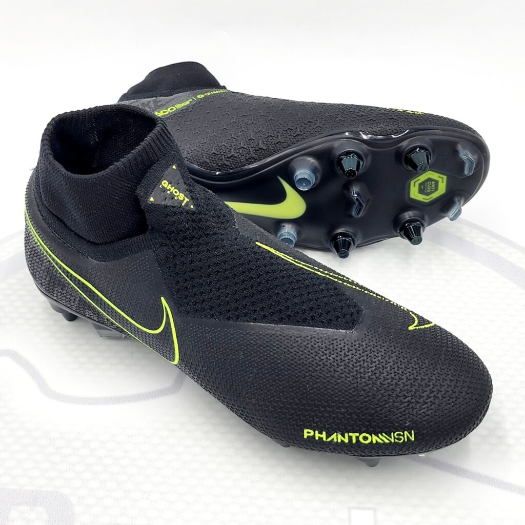NIKE PHANTOM VSN ELITE DF SG-PRO AC AO3264 - 007