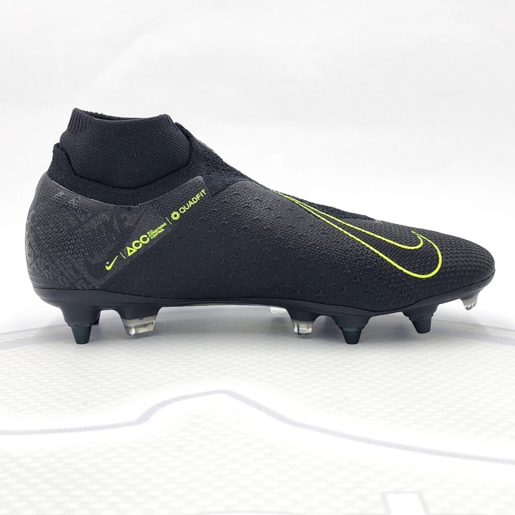 NIKE PHANTOM VSN ELITE DF SG-PRO AC AO3264 - 007
