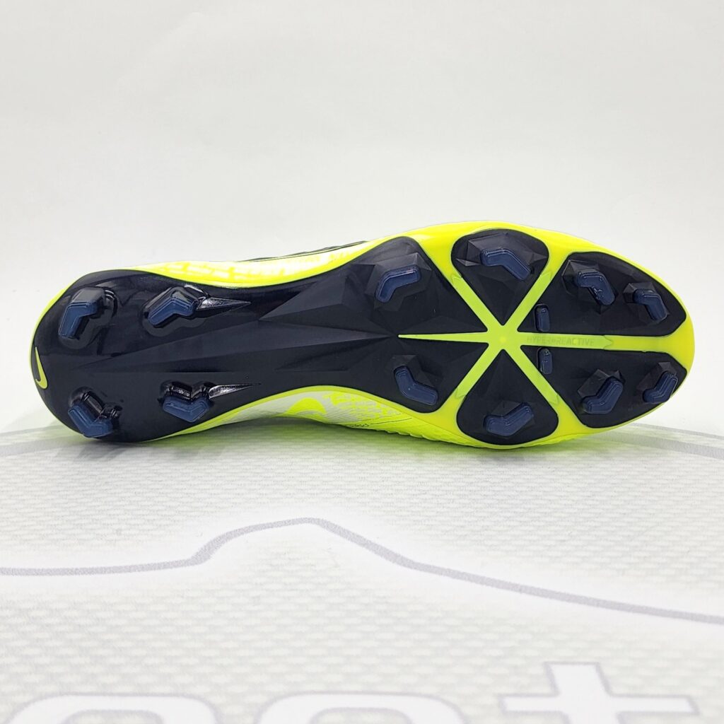 NIKE PHANTOM VENOM ELITE FG AO7540 - 717