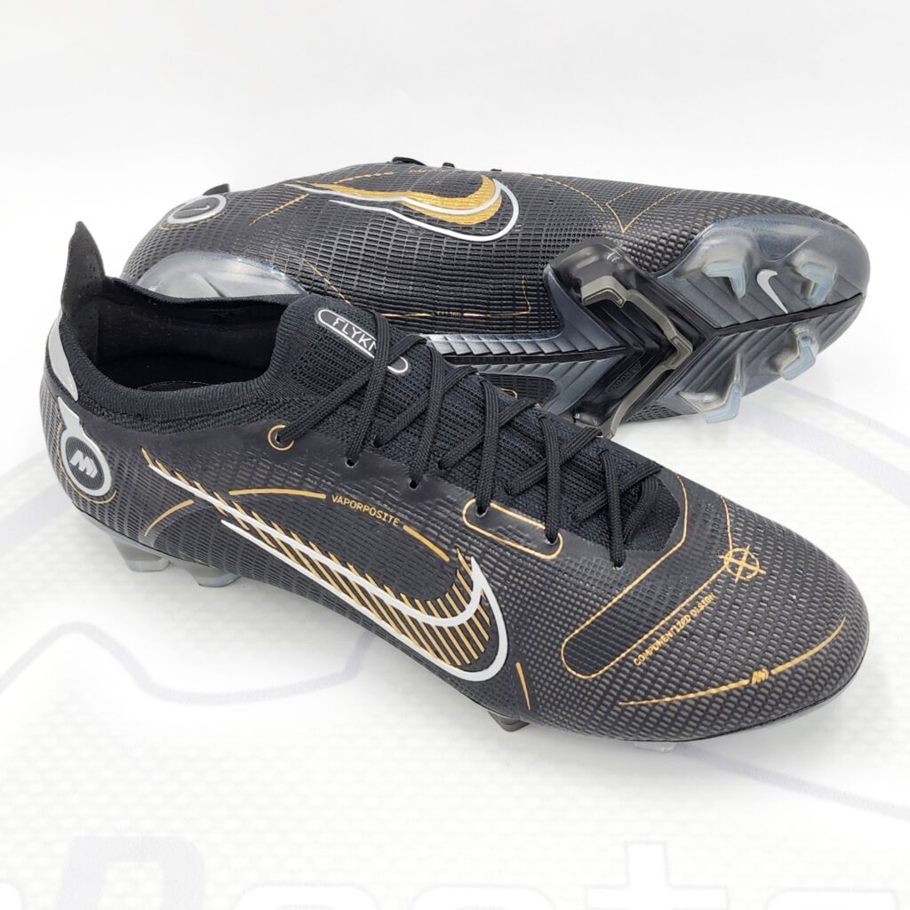 NIKE MERCURIAL VAPOR 14 ELITE FG DJ2837 - 007