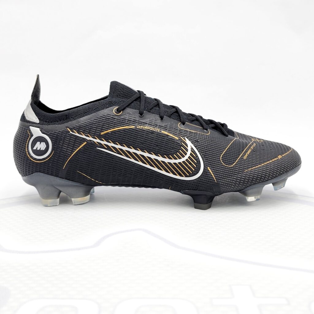 NIKE MERCURIAL VAPOR 14 ELITE FG DJ2837 - 007