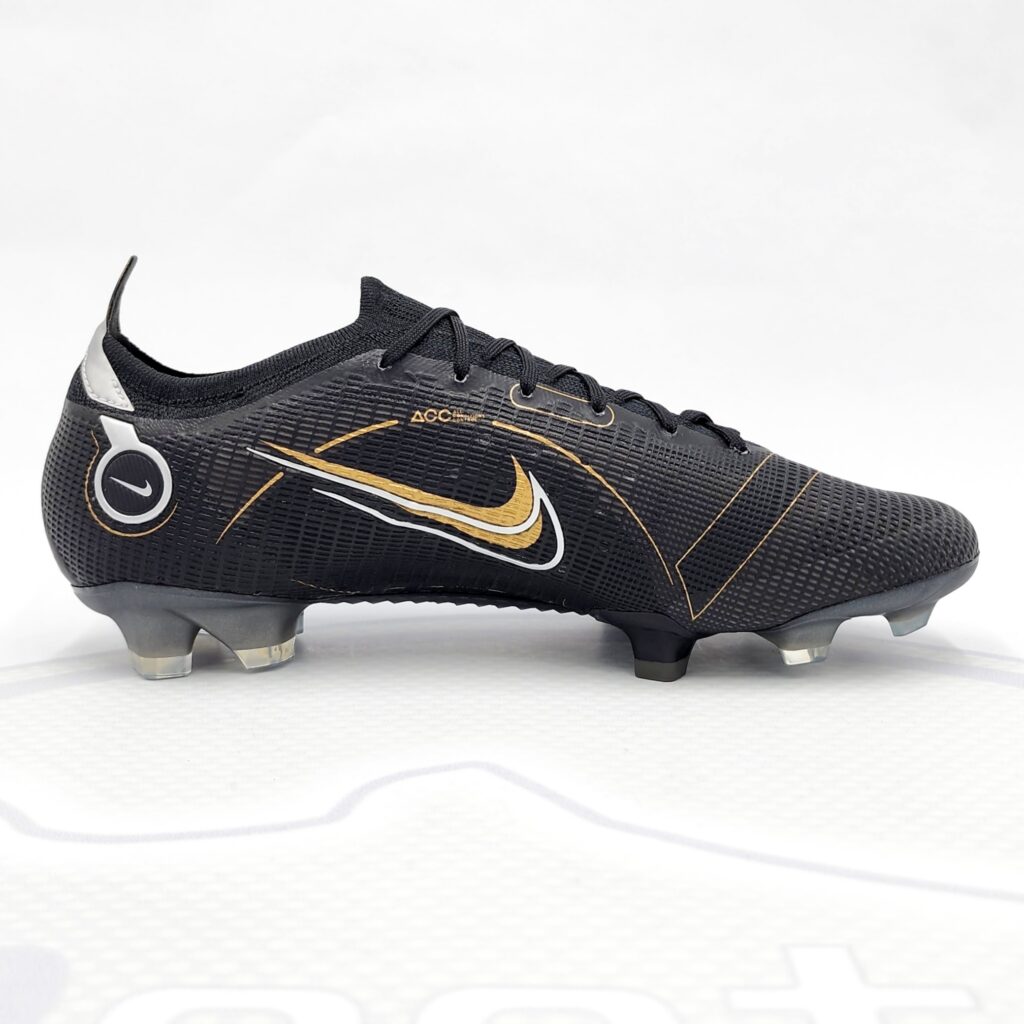 NIKE MERCURIAL VAPOR 14 ELITE FG DJ2837 - 007