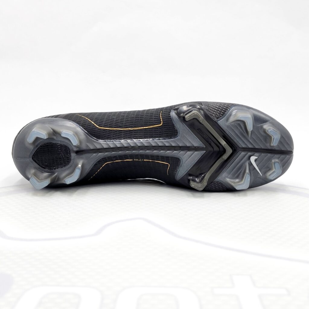 NIKE MERCURIAL VAPOR 14 ELITE FG DJ2837 - 007