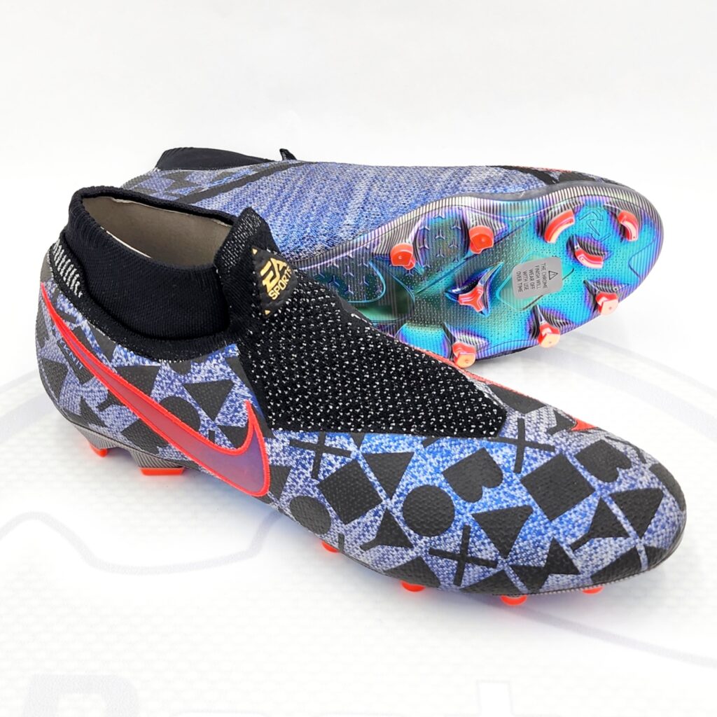 NIKE PHANTOM VSN X EA SPORTS BQ5722-110