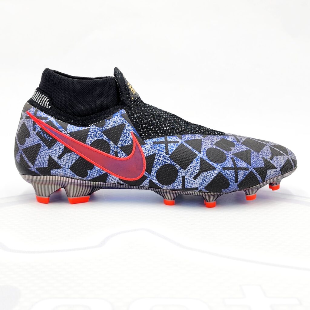 NIKE PHANTOM VSN X EA SPORTS BQ5722-110