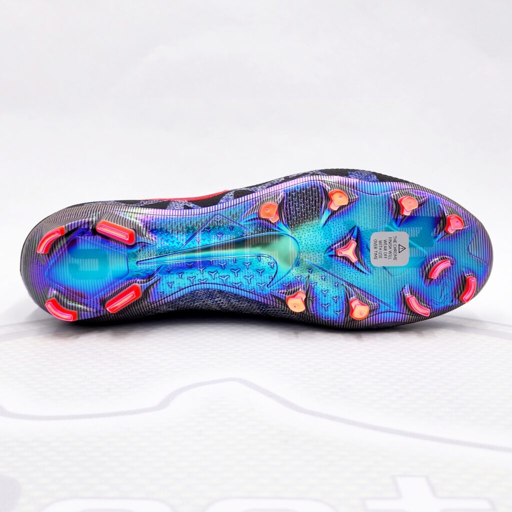 NIKE PHANTOM VSN X EA SPORTS BQ5722-110