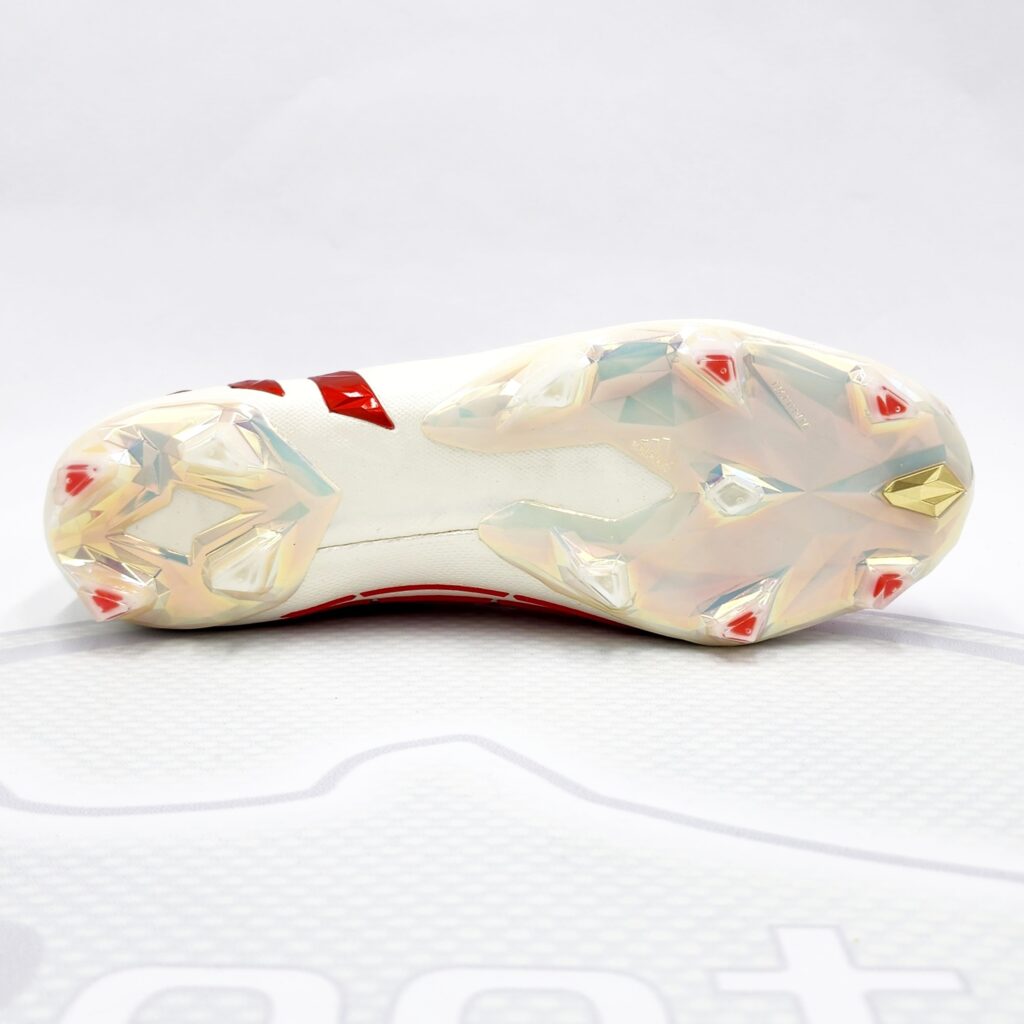 ADIDAS PREDATOR EDGE+ FG GV7384