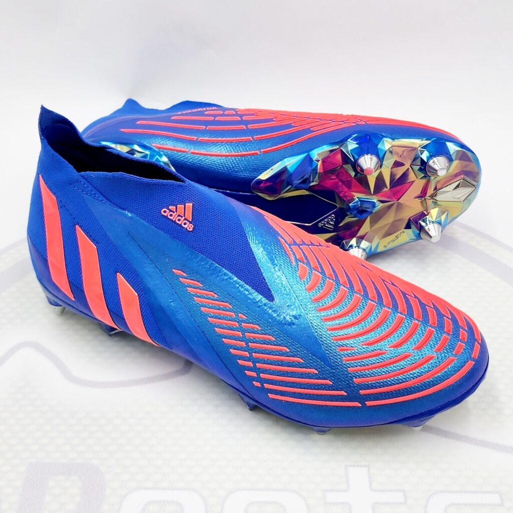 ADIDAS PREDATOR EDGE+ SG HO2916