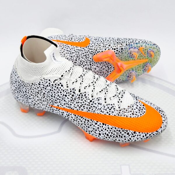 NIKE MERCURIAL SUPERFLY 7 ELITE FG CQ4901 - 180