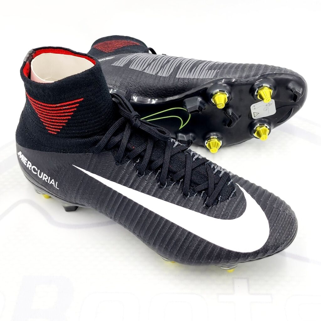 NIKE MERCURIAL SUPERFLY V ELITE SG-PRO AC 889286 - 002