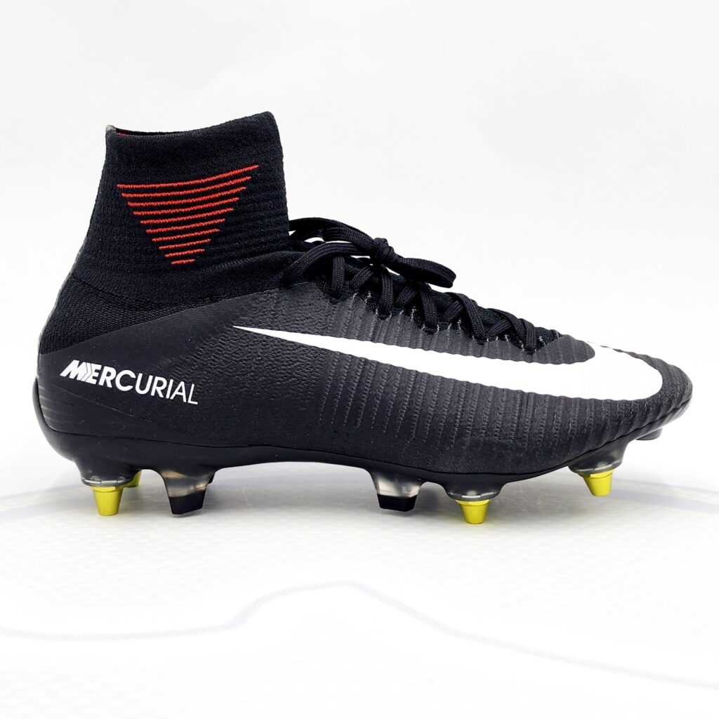 NIKE MERCURIAL SUPERFLY V ELITE SG-PRO AC 889286 - 002