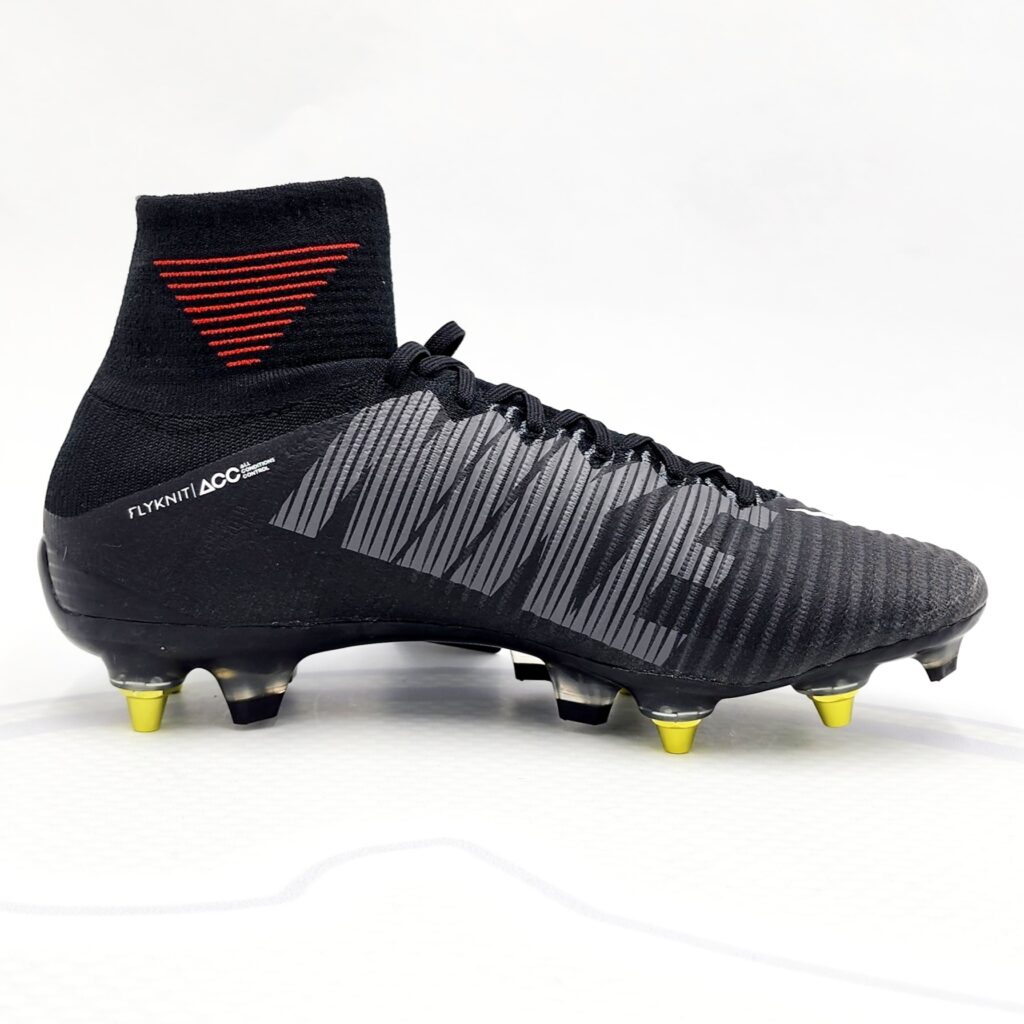 NIKE MERCURIAL SUPERFLY V ELITE SG-PRO AC 889286 - 002