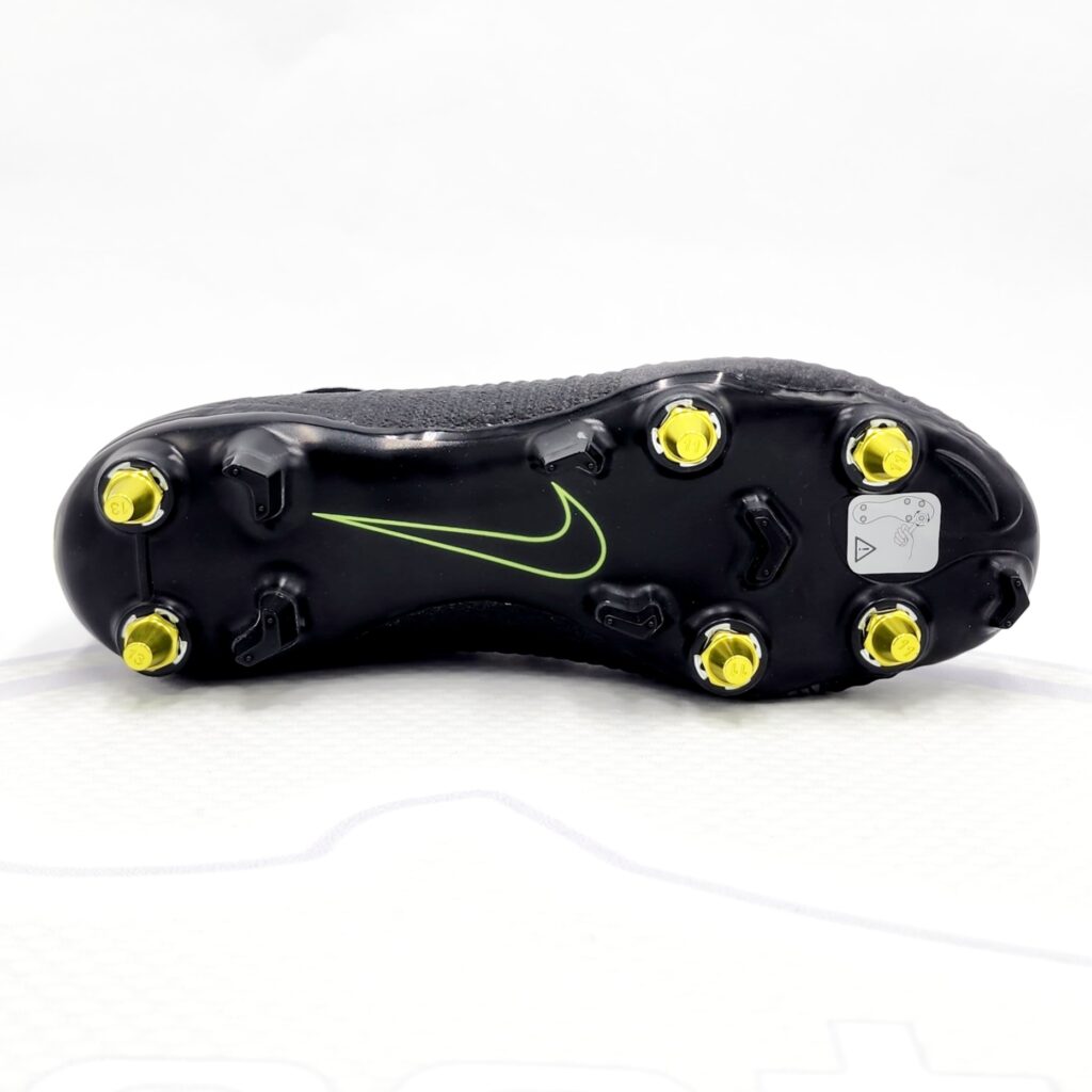 NIKE MERCURIAL SUPERFLY V ELITE SG-PRO AC 889286 - 002