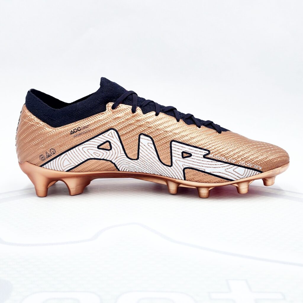 NIKE MERCURIAL VAPOR 15 ELITE AG DR5935 - 810