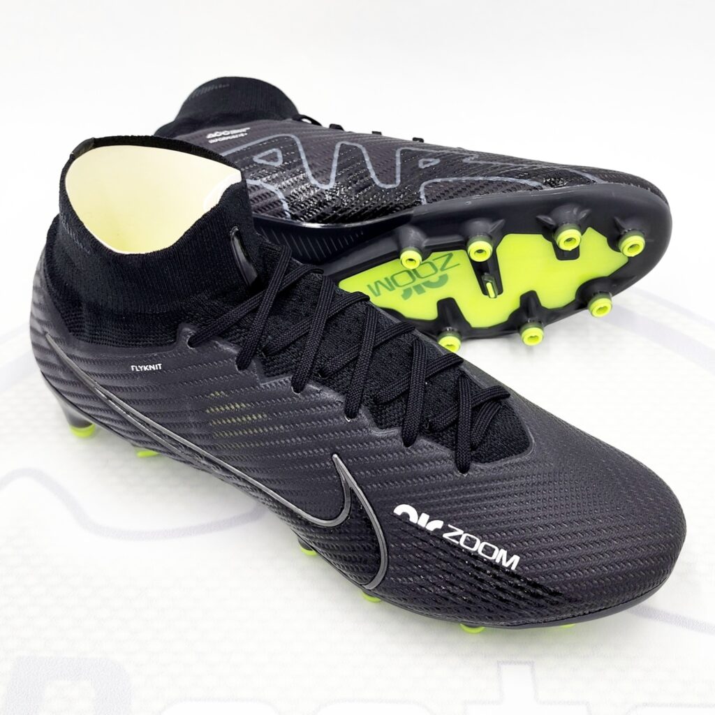NIKE MERCURIAL SUPERFLY 9 ELITE AG DJ5165 - 001