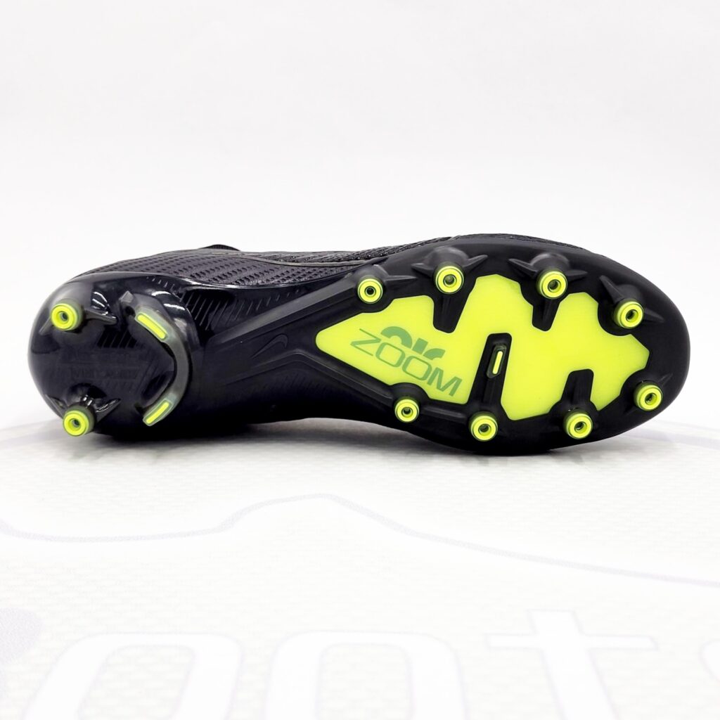 NIKE MERCURIAL SUPERFLY 9 ELITE AG DJ5165 - 001