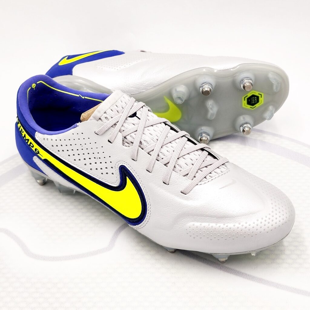 NIKE TIEMPO LEGEND 9 ELITE SG-PRO AC DB0822 - 075