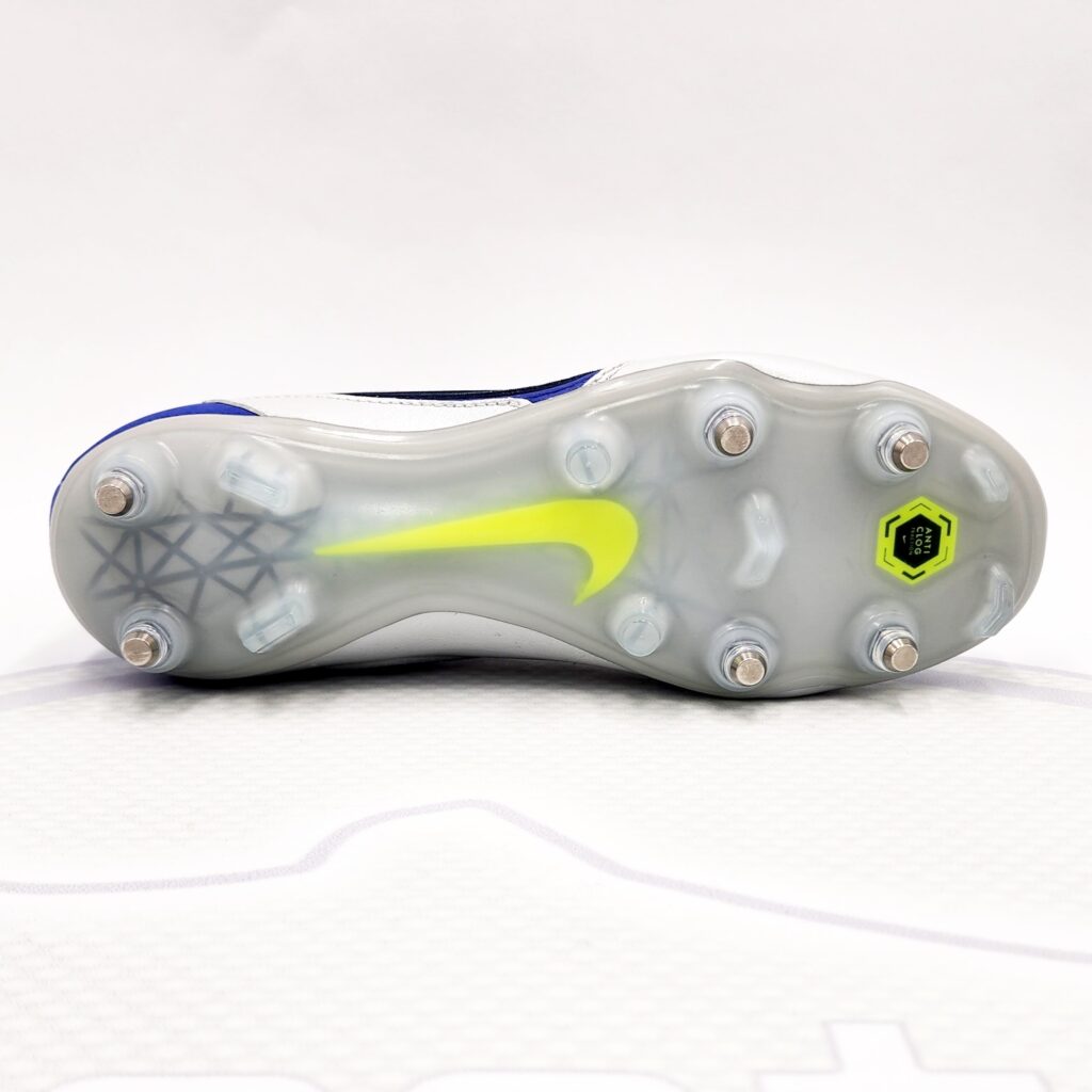 NIKE TIEMPO LEGEND 9 ELITE SG-PRO AC DB0822 - 075