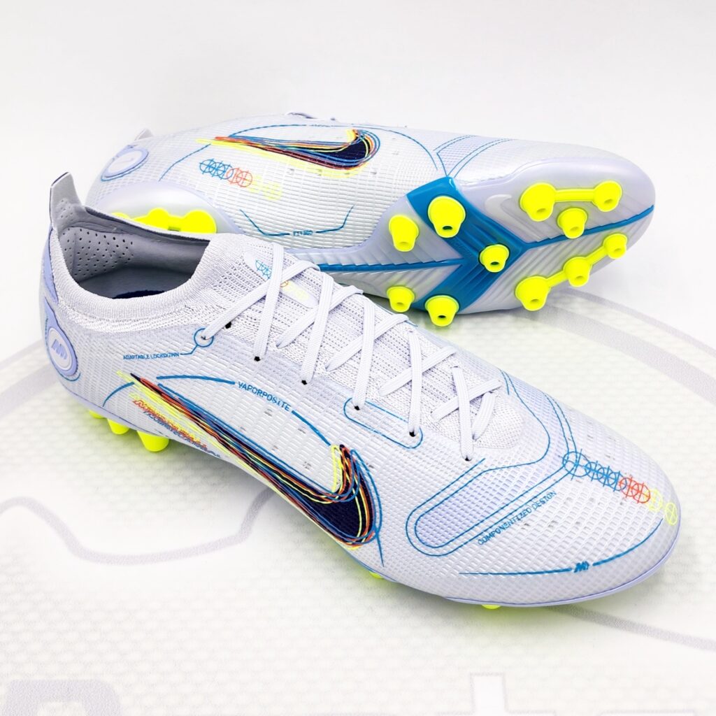 NIKE MERCURIAL VAPOR 14 ELITE AG DJ2833 - 054