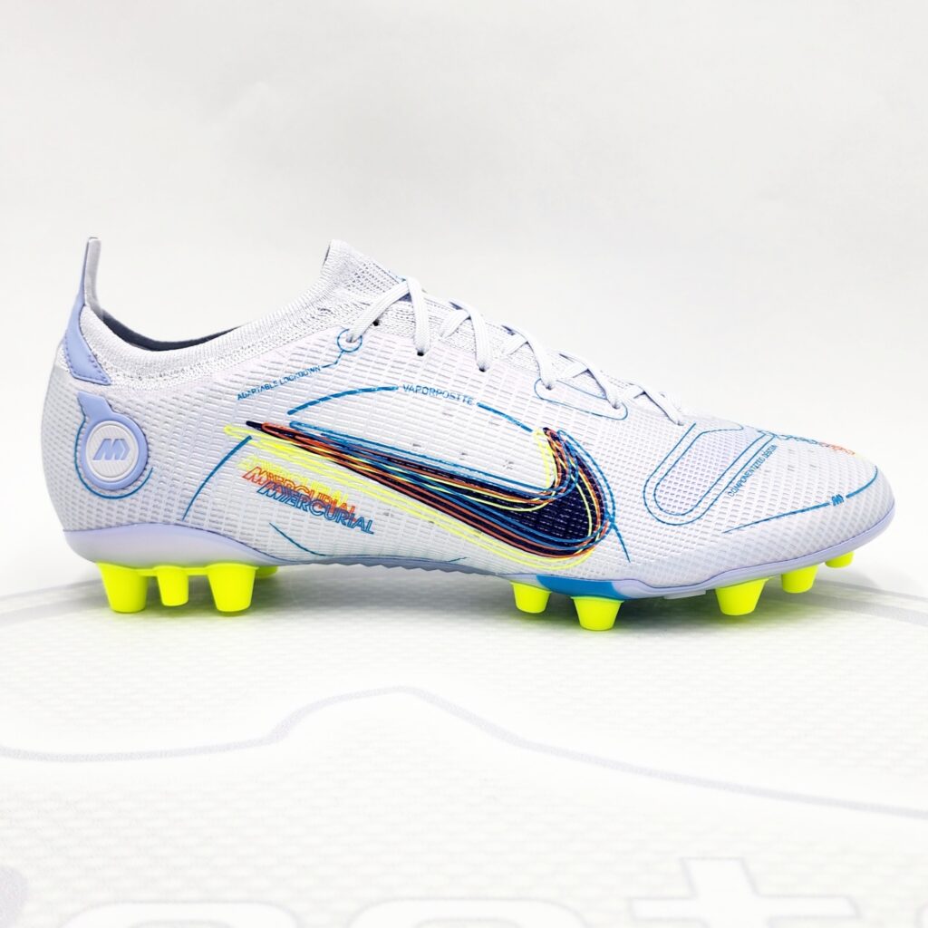 NIKE MERCURIAL VAPOR 14 ELITE AG DJ2833 - 054
