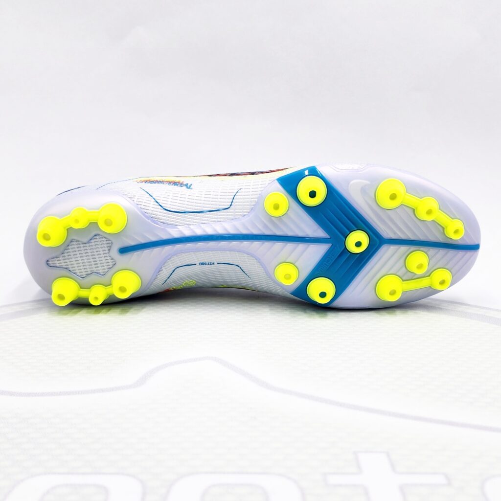 NIKE MERCURIAL VAPOR 14 ELITE AG DJ2833 - 054