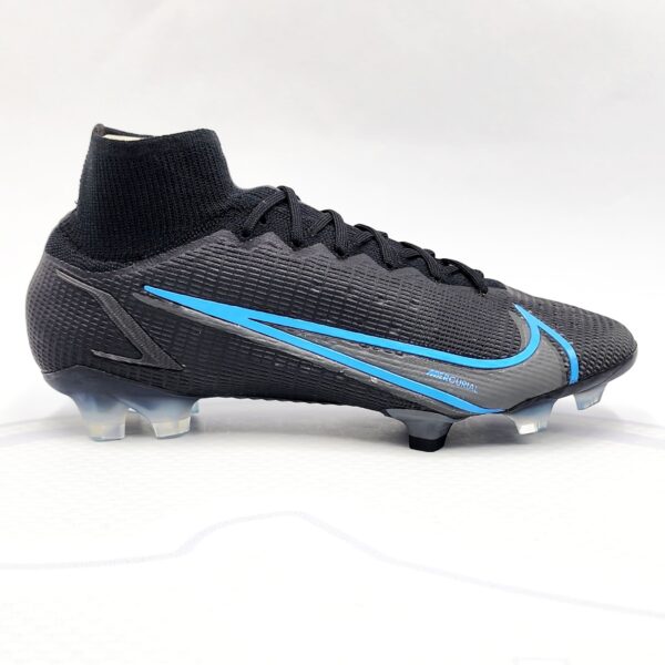 NIKE MERCURIAL SUPERFLY 8 ELITE FG CV0958 - 004