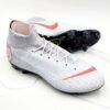 NIKE MERCURIAL SUPERFLY 6 ELITE SG-PRO AC AH7366 - 060