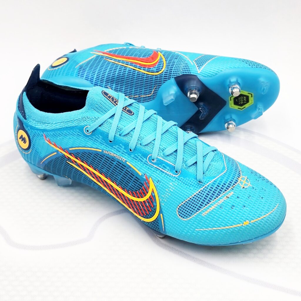 NIKE MERCURIAL VAPOR 14 ELITE SG-PRO AC DJ2834 - 484