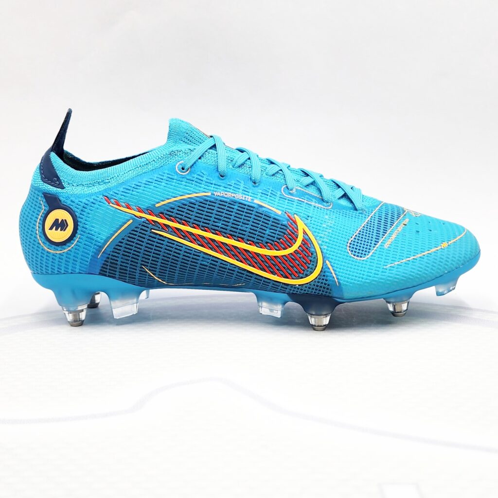 NIKE MERCURIAL VAPOR 14 ELITE SG-PRO AC DJ2834 - 484