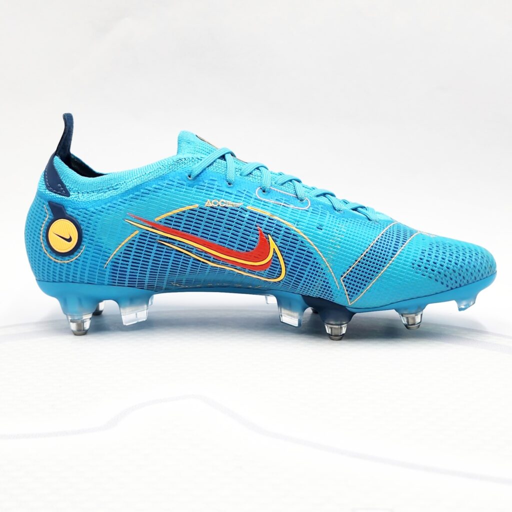NIKE MERCURIAL VAPOR 14 ELITE SG-PRO AC DJ2834 - 484