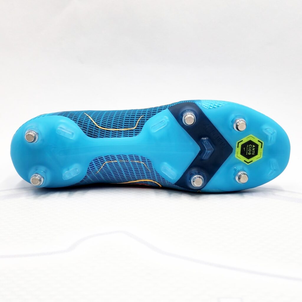 NIKE MERCURIAL VAPOR 14 ELITE SG-PRO AC DJ2834 - 484