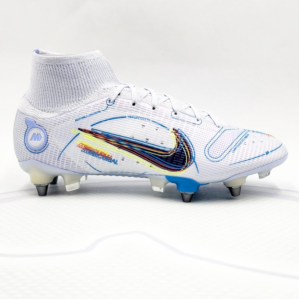 NIKE MERCURIAL SUPERFLY 8 ELITE SG-PRO PLAYER DJ2838 - 055