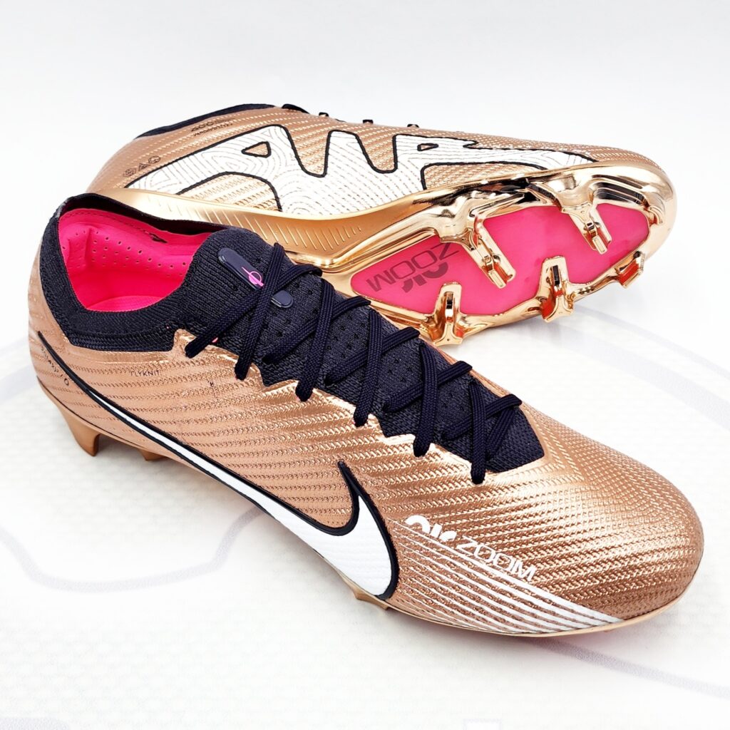 NIKE MERCURIAL VAPOR 15 ELITE FG DR5934 - 810