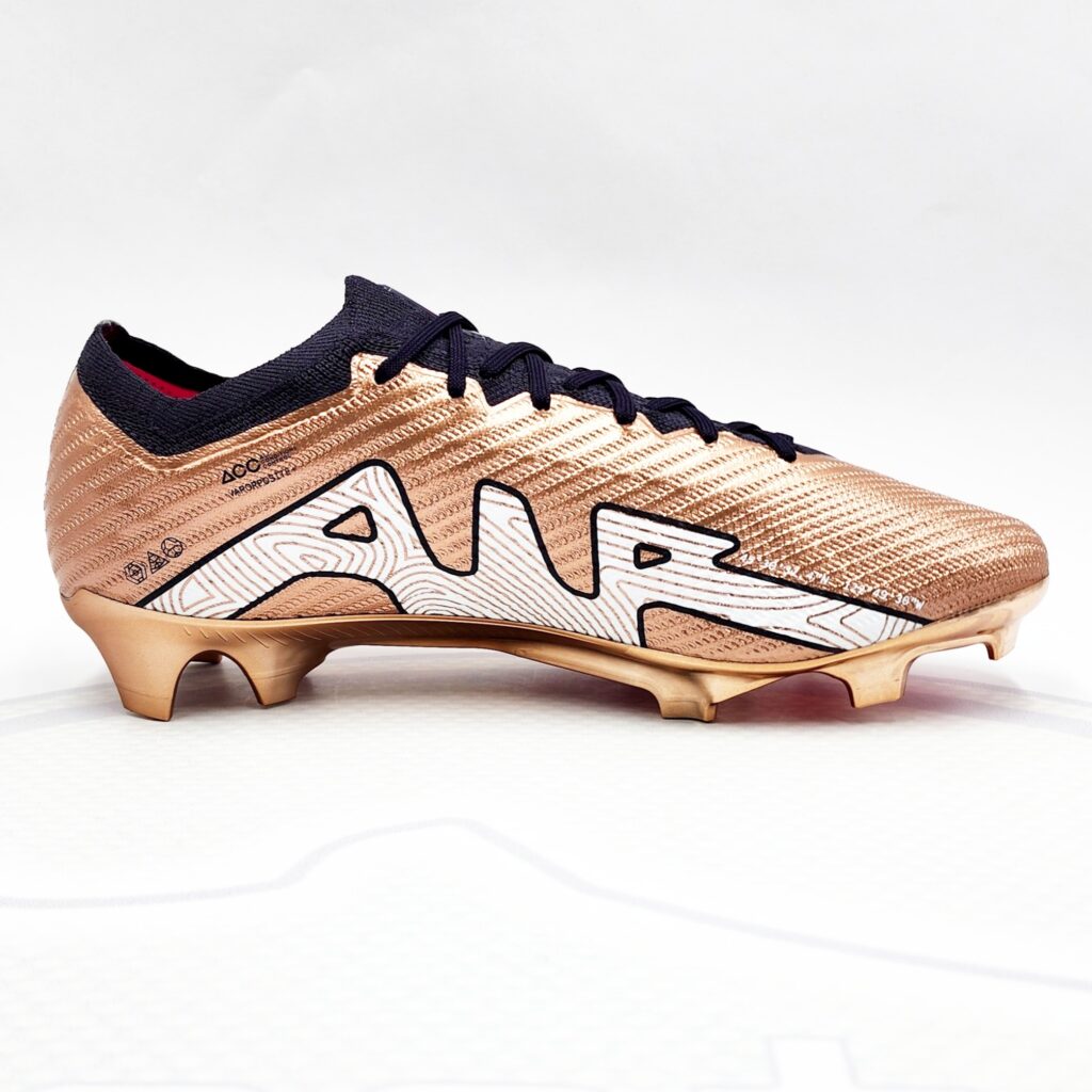NIKE MERCURIAL VAPOR 15 ELITE FG DR5934 - 810