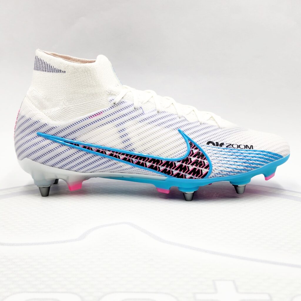 NIKE MERCURIAL SUPERFLY 9 ELITE SG-PRO PLAYER FD0250 - 146