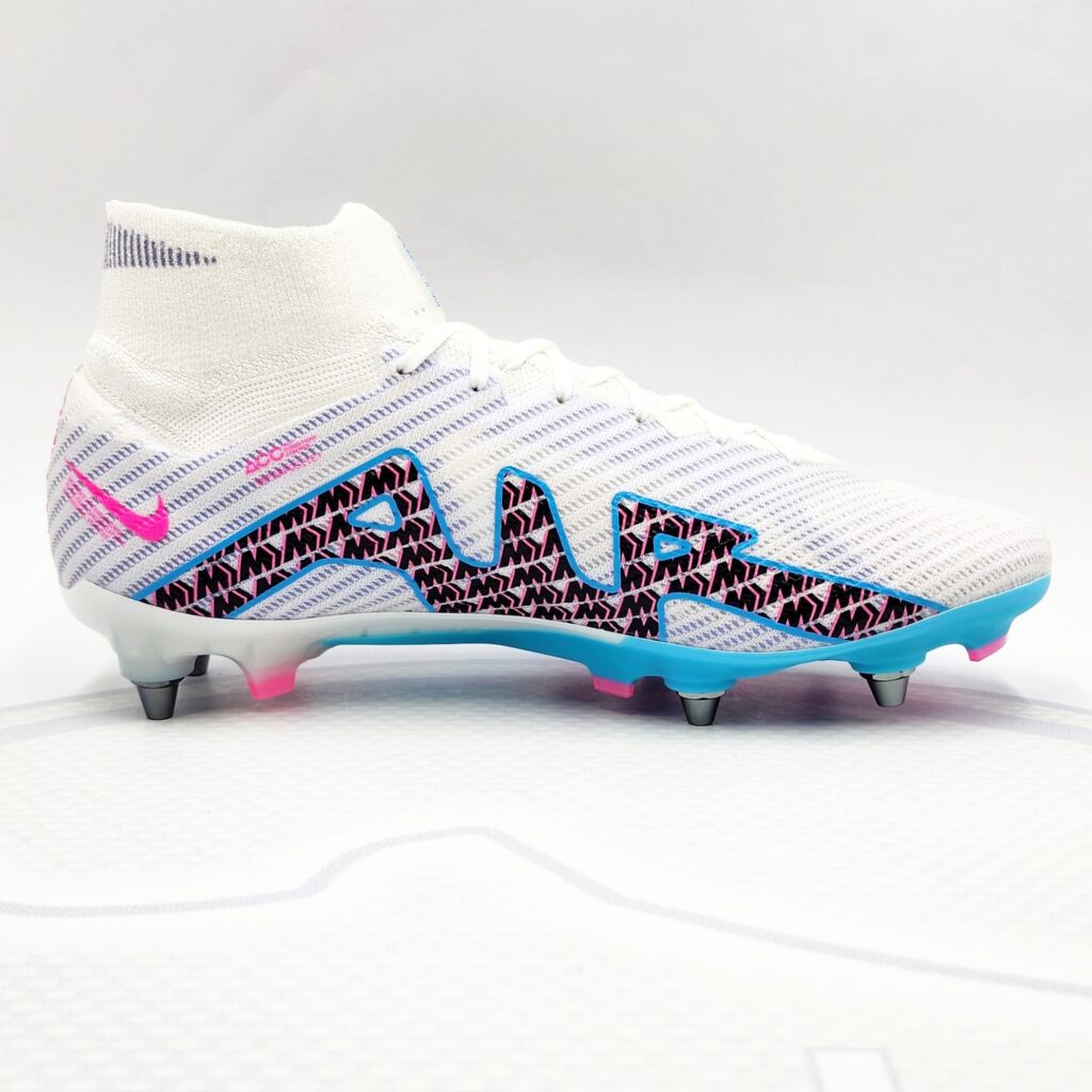 NIKE MERCURIAL SUPERFLY 9 ELITE SG-PRO PLAYER FD0250 - 146