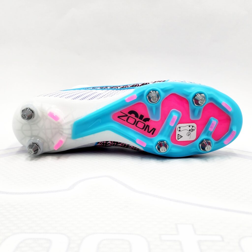 NIKE MERCURIAL SUPERFLY 9 ELITE SG-PRO PLAYER FD0250 - 146