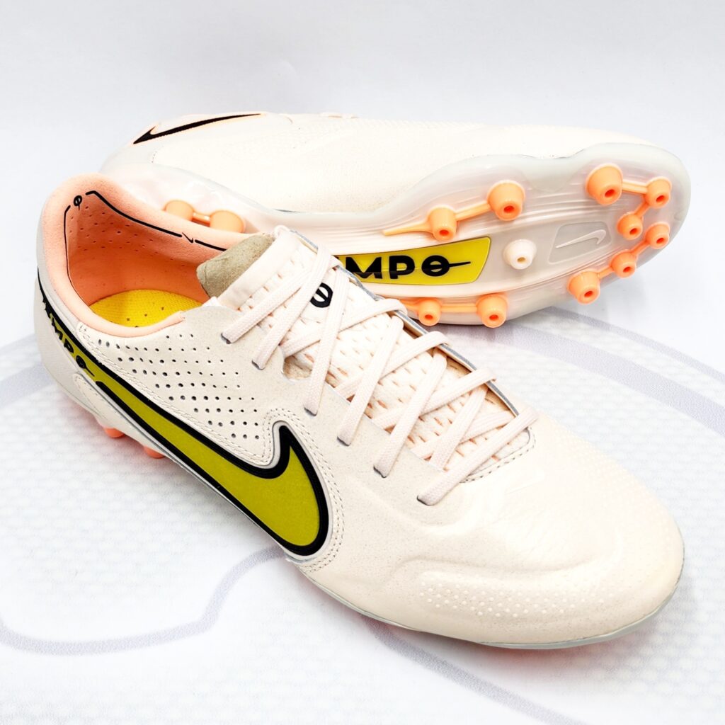 NIKE TIEMPO LEGEND 9 ELITE AG DB0824 - 800