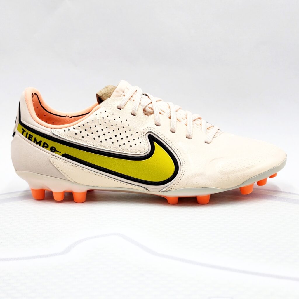 NIKE TIEMPO LEGEND 9 ELITE AG DB0824 - 800